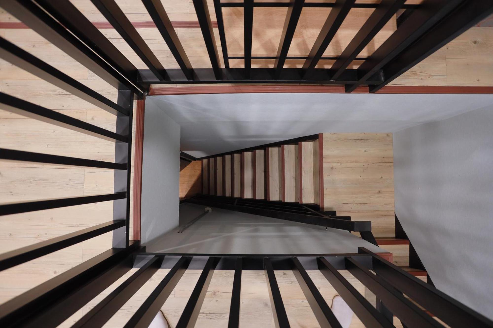 Chief Homestay Tainan Esterno foto